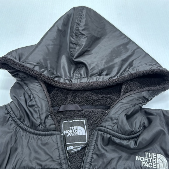 North Face Jacket Black Women’s Small - Picture 5 of 8